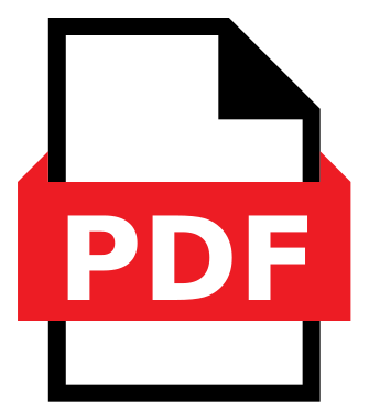 icono pdf