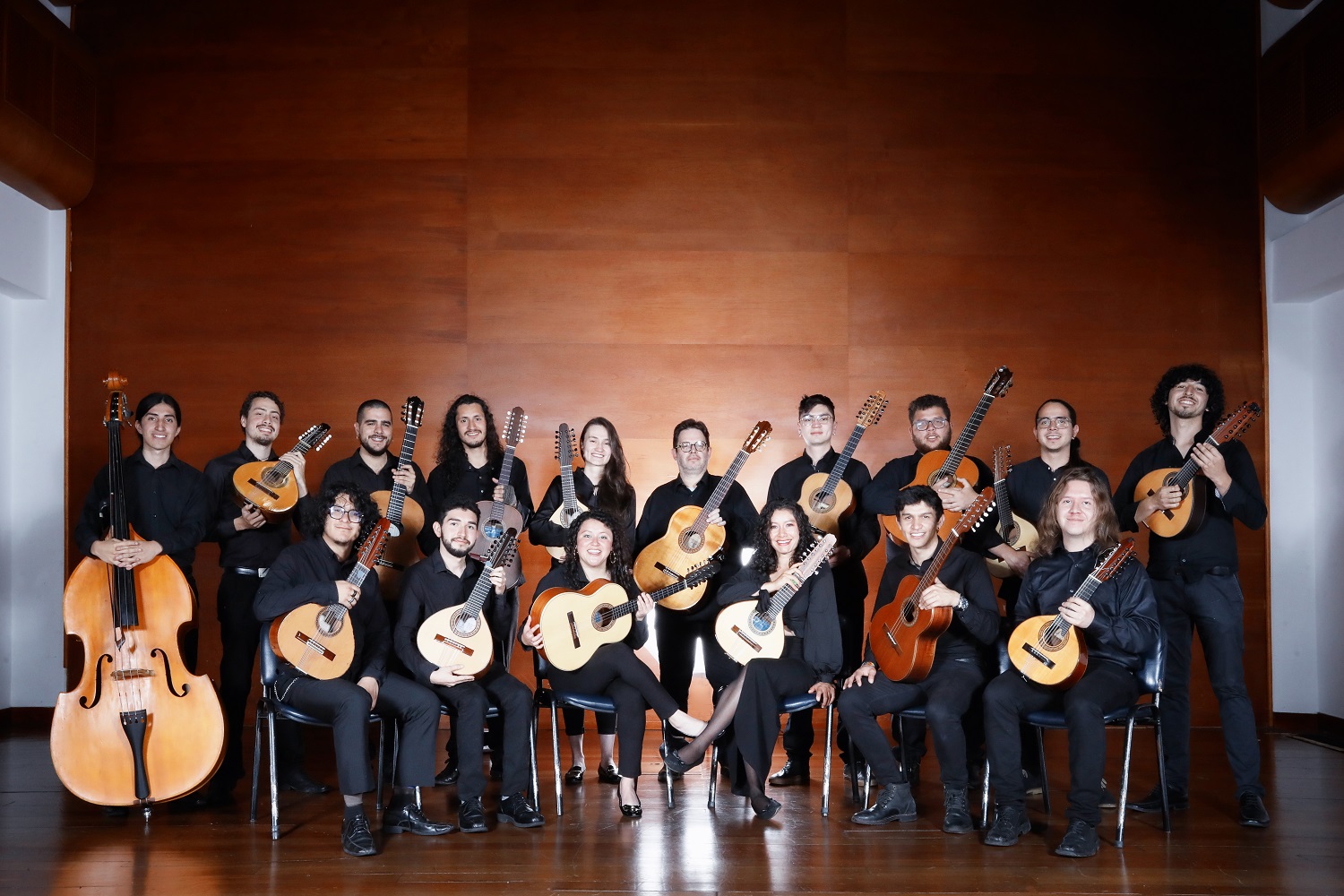 Orquesta Filarmónica de Bogotá 