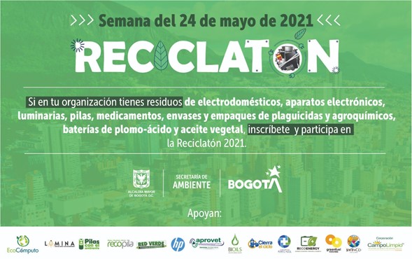 Reciclaton 