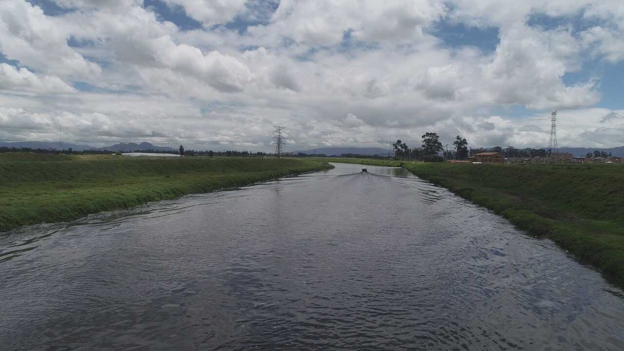 rio bogota