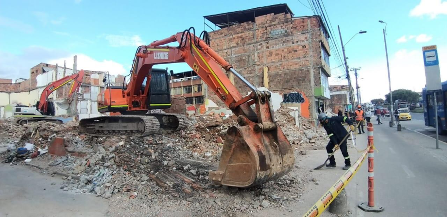 obras metro