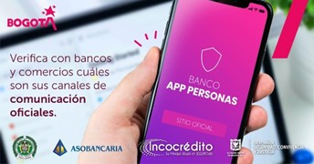 Cómo prevenir delitos cibernéticos - FOTO: Secretaría de Seguridad