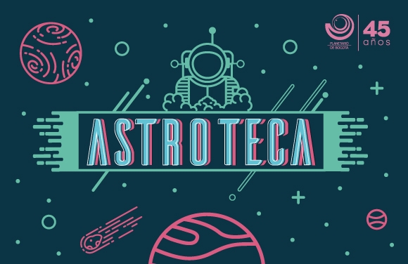 Astroteca 