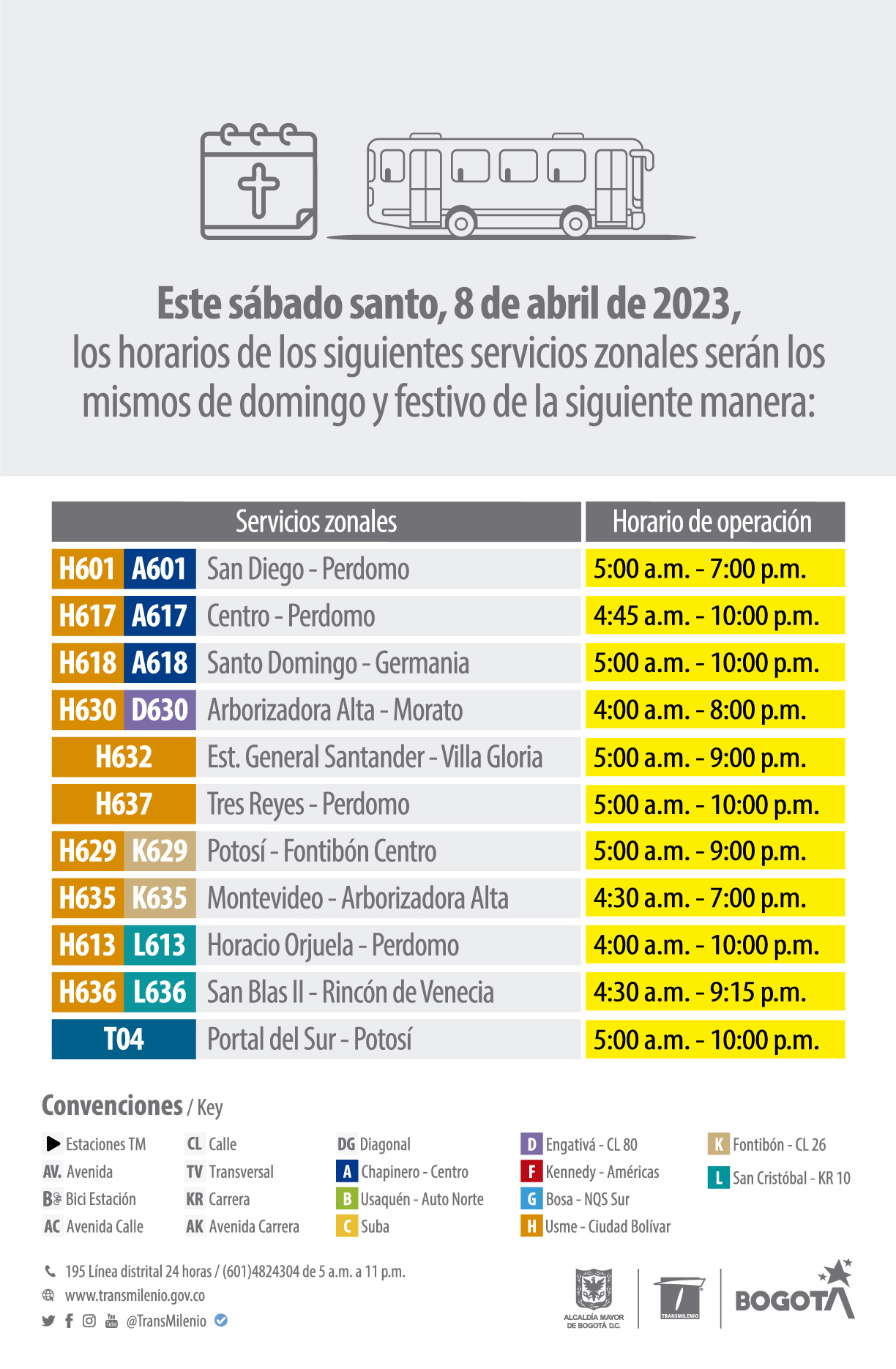 Rutas