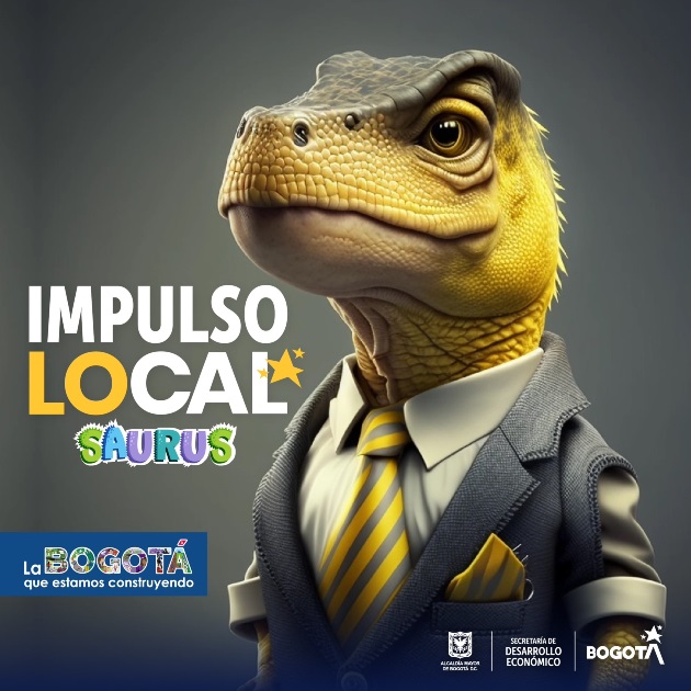 Impulso Local