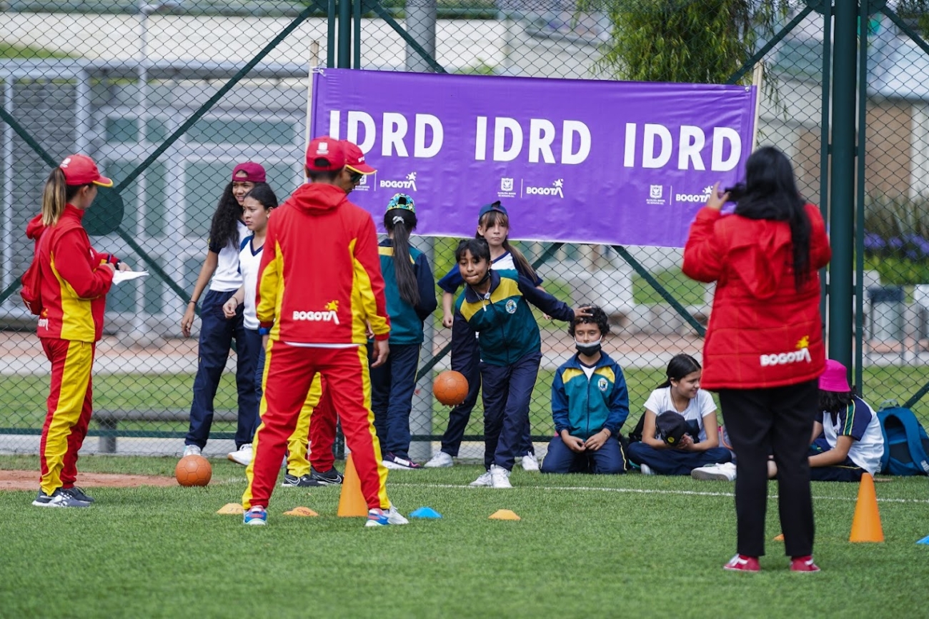 Jornada Escolar Complementaria 