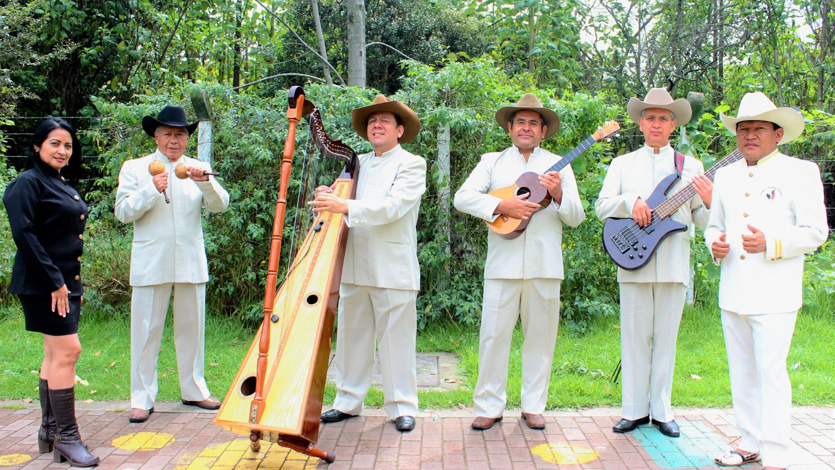 Agrupación Los Centauros 