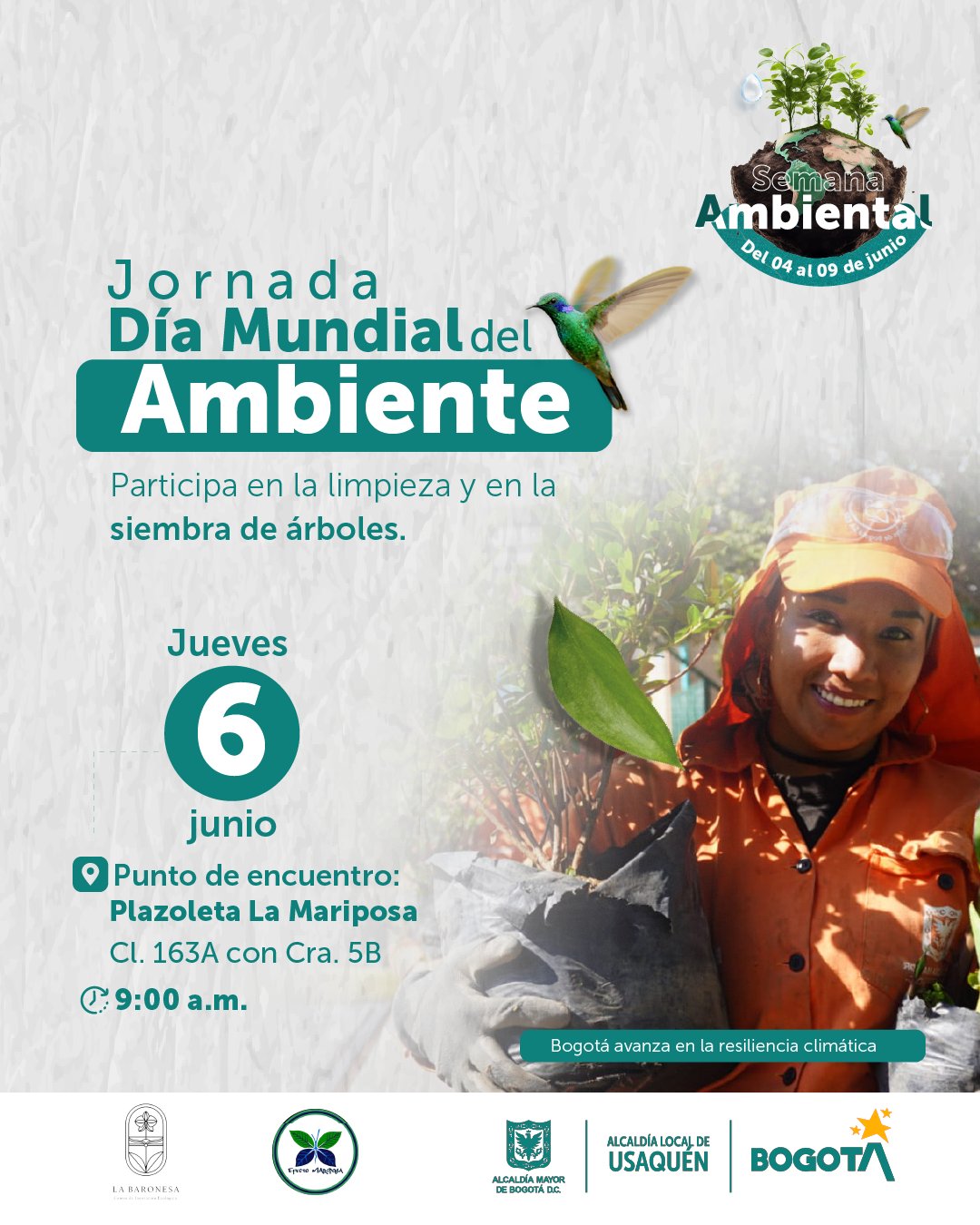 Semana Ambiental