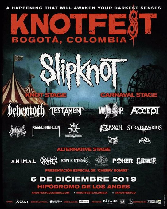 Knotfest