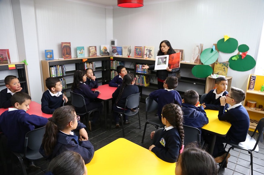 Misión de Educadores y Sabiduría Ciudadana definirá la política de educación