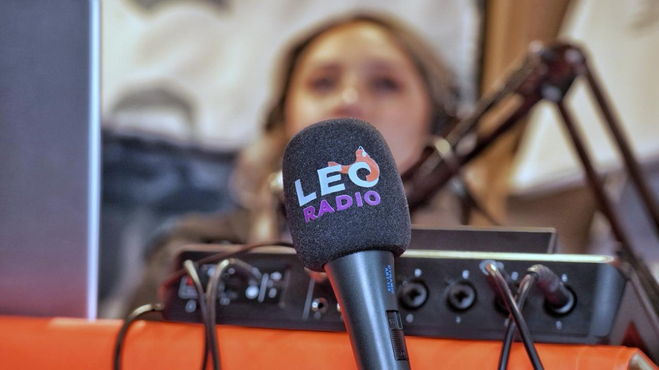 Leo Radio 