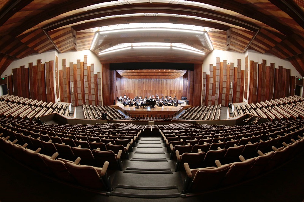 Orquesta Filarmónica de Bogotá 