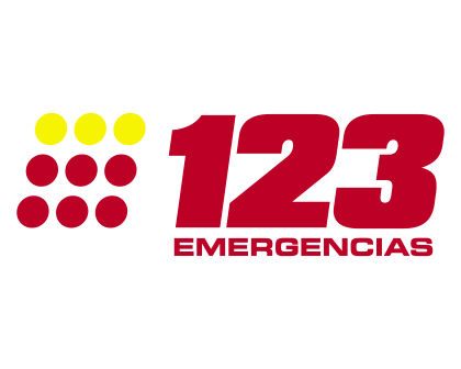 Línea de Emergencias 123 de Bogotá