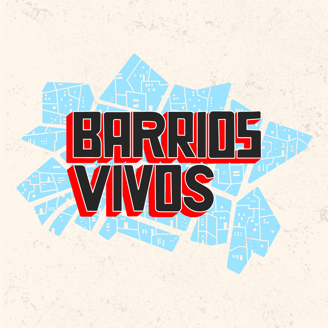 Barrios Vivos 