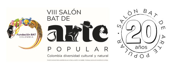 VIII Salón BAT de Arte Popular Colombia