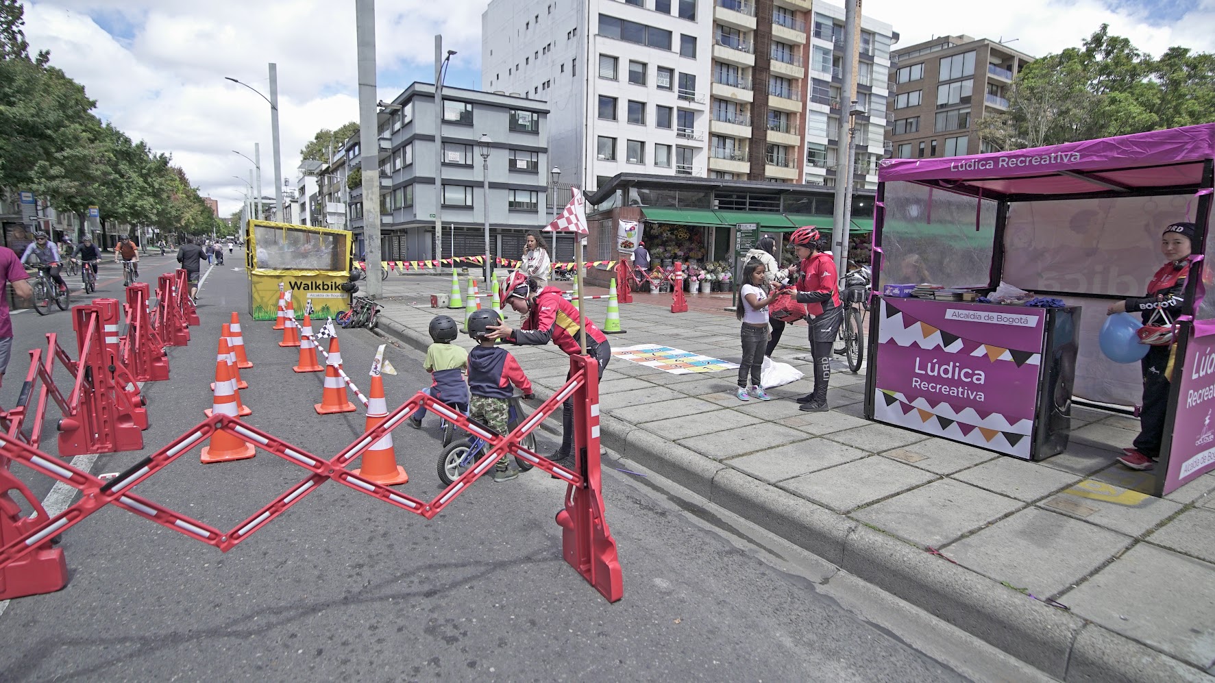 ciclovia