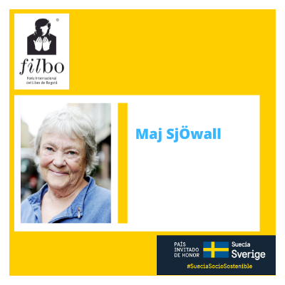 Maj SjÖwall