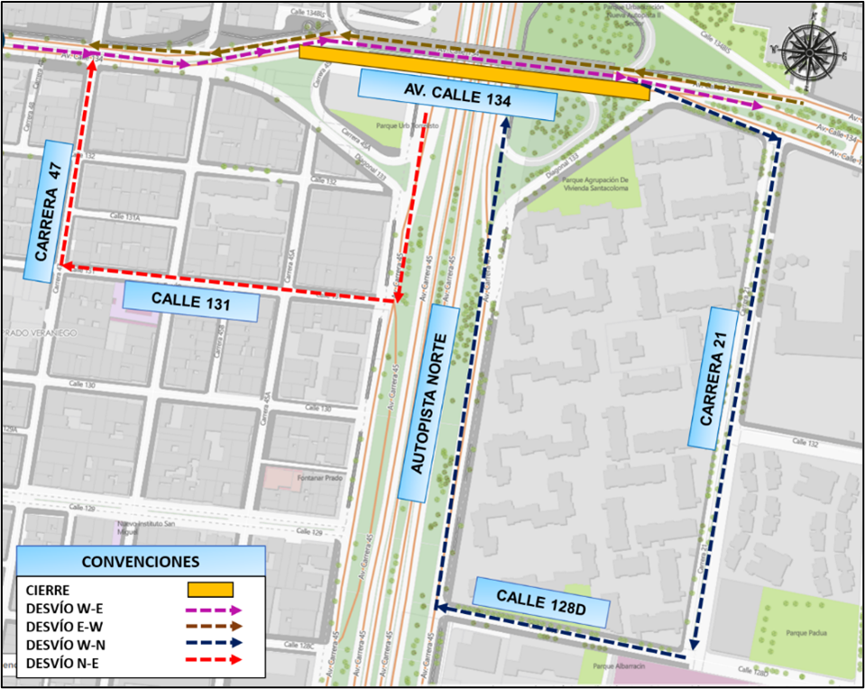 Mapa 2