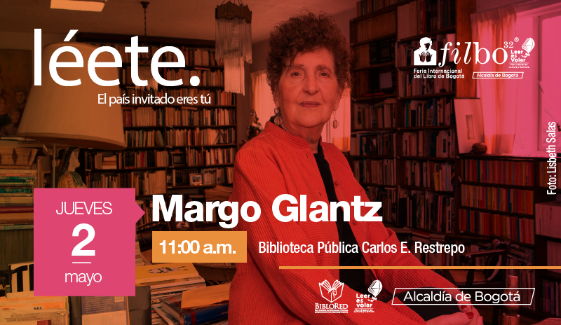 Margo Glantz