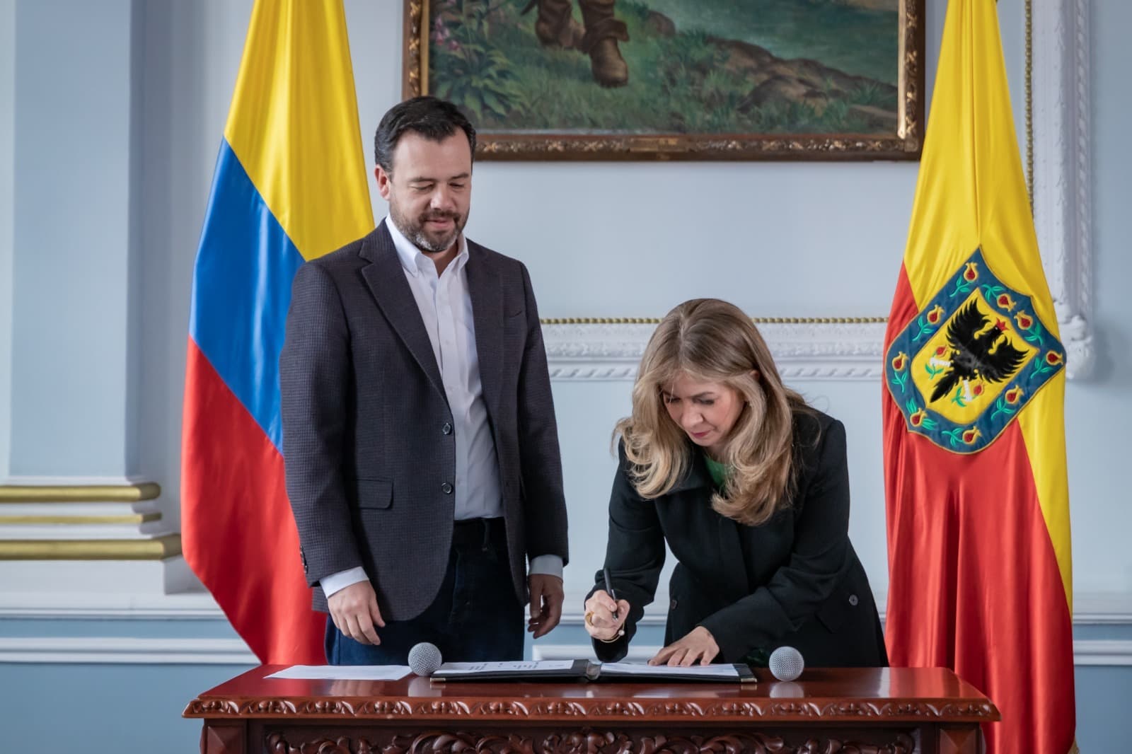 Mariana Martín nueva directora del Instituto de Protección y Bienestar Animal