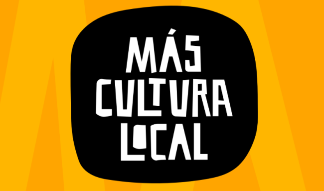 Más Cultura Local 