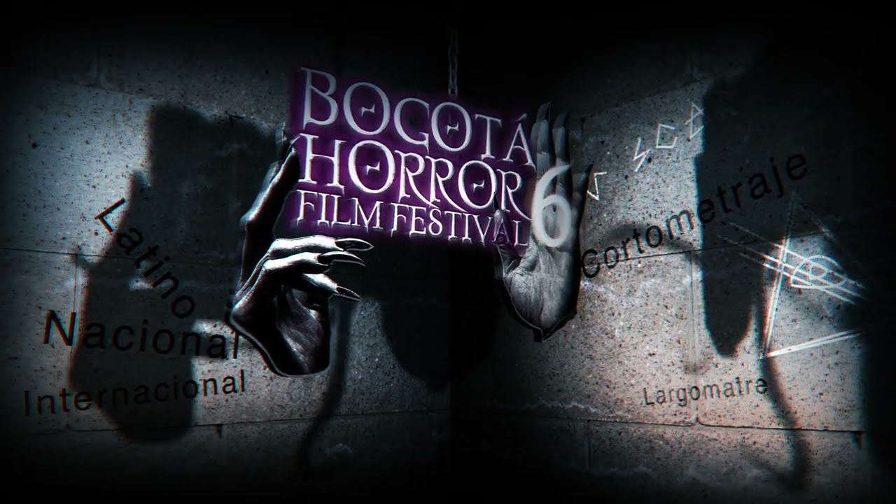 Bogotá Horror Film Festival 2024