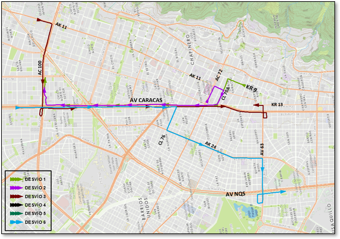 Mapa 6