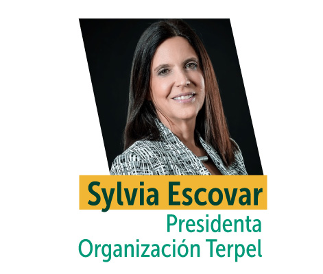 Perfil de Silvia Escovar