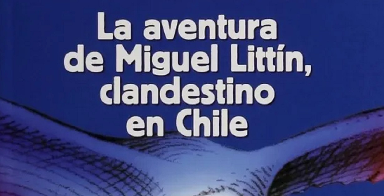 Miguel Littin