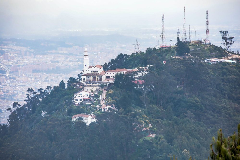 Monserrate