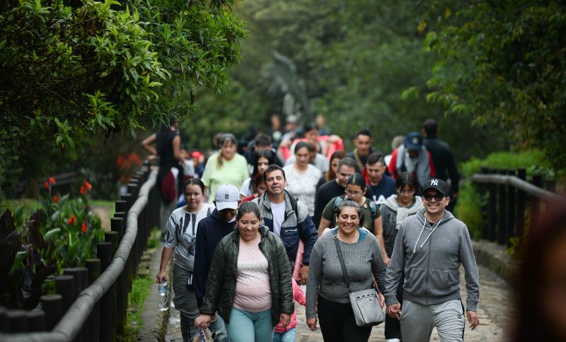 Monserrate 