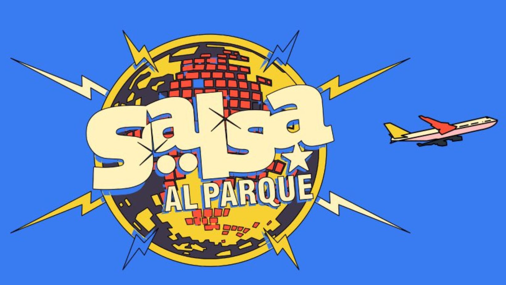 Salsa al Parque 2023