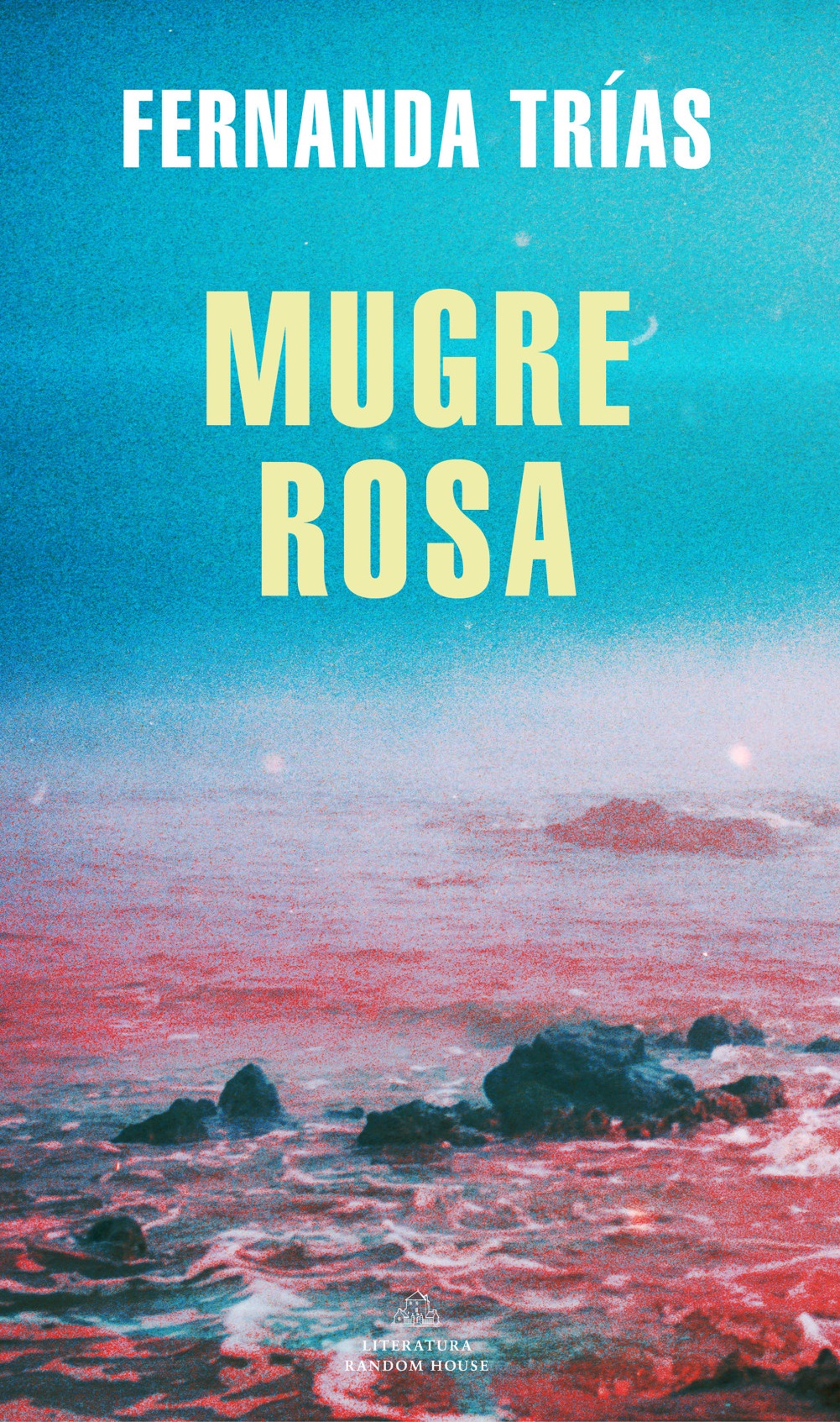 Mugre rosa