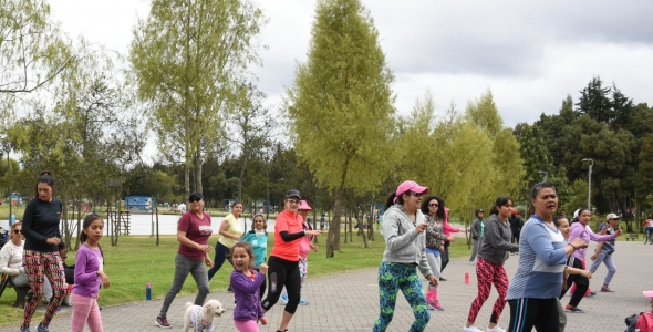 Mujeres atendidas