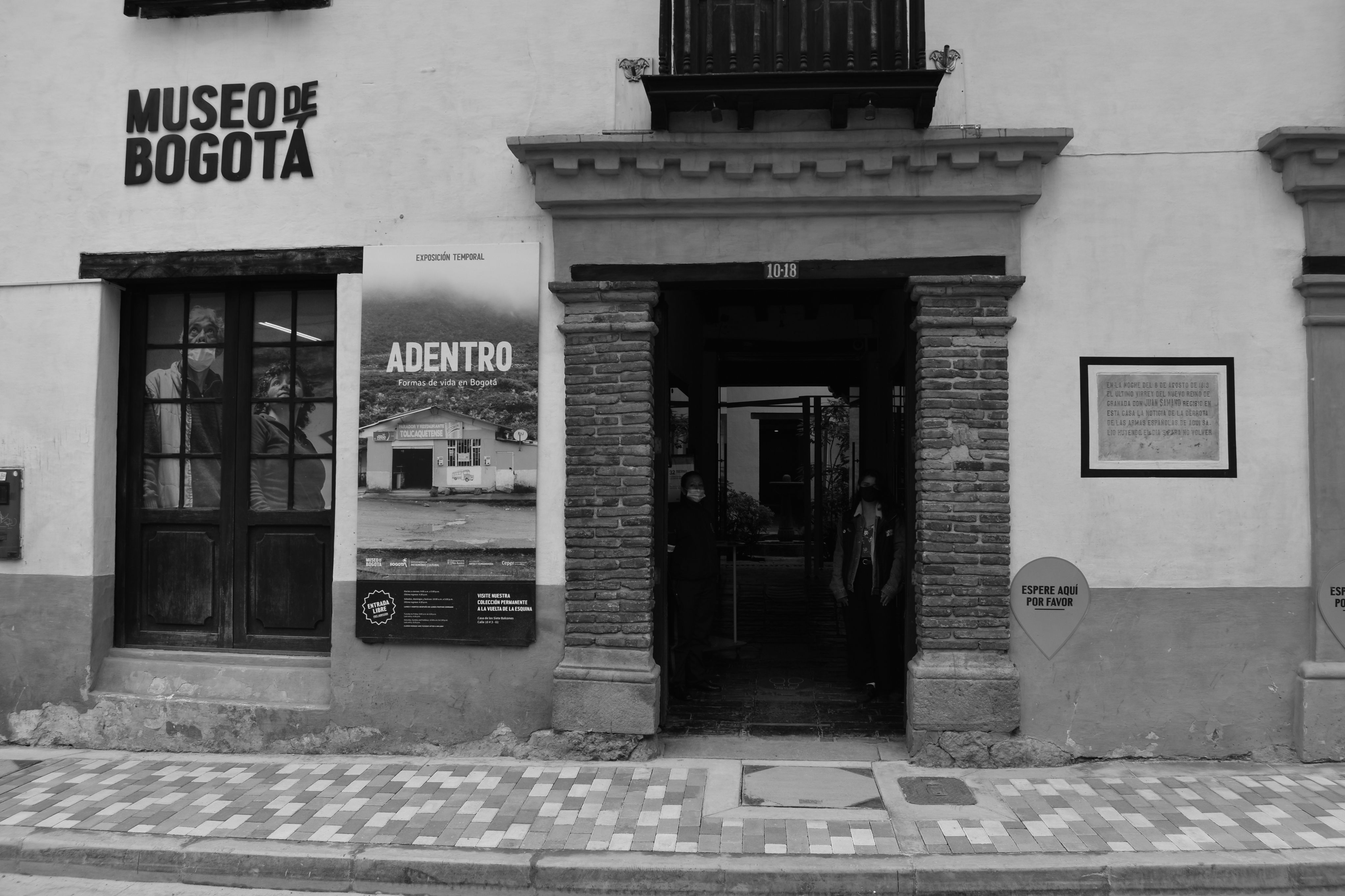 Museo de Bogotá