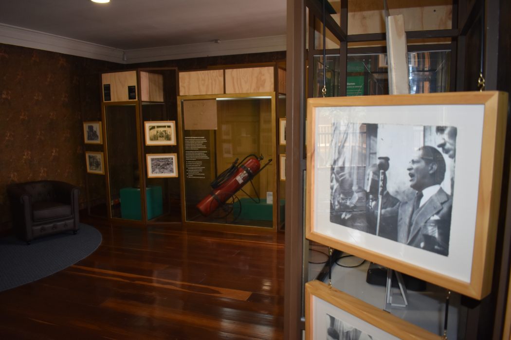 Museo de Bogotá