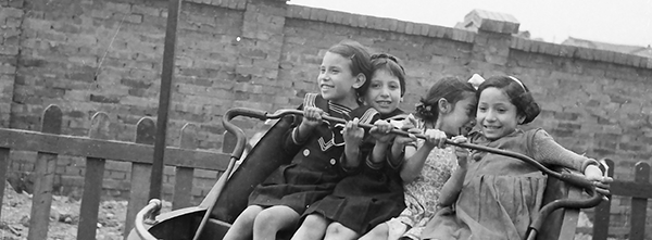 Museo de Bogotá para niños y niñas