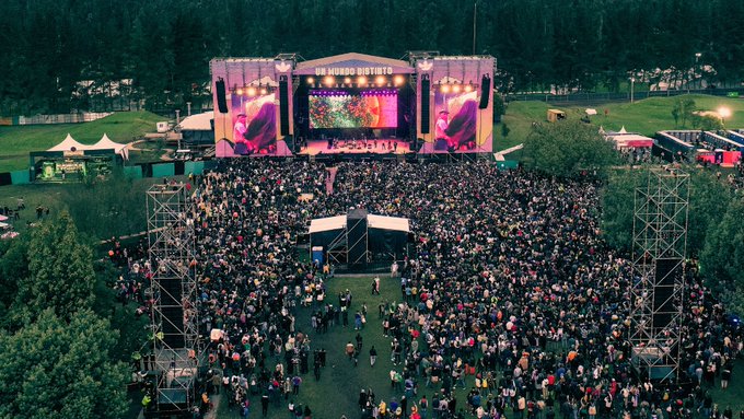 Estéreo Picnic 2024