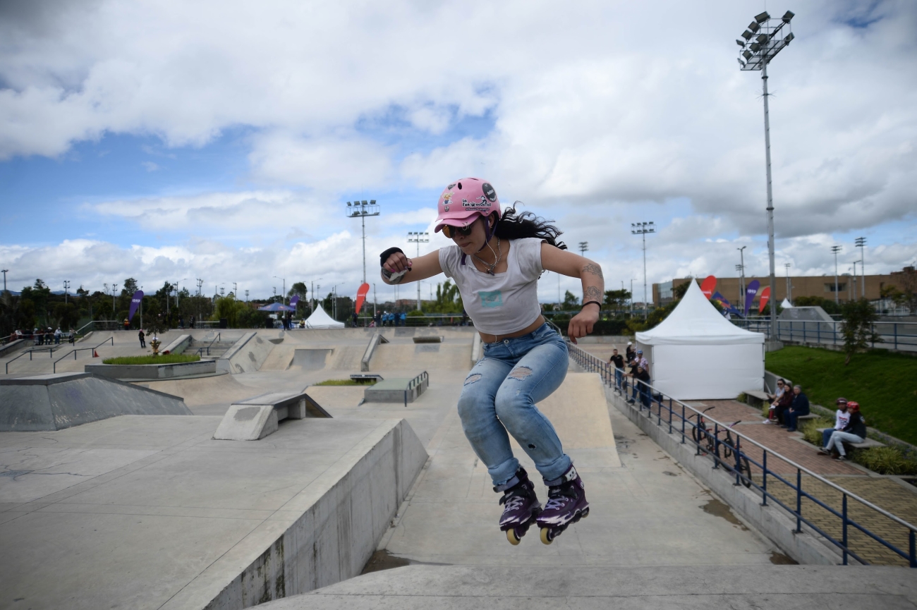 Nuevas Tendencias Deportivas 