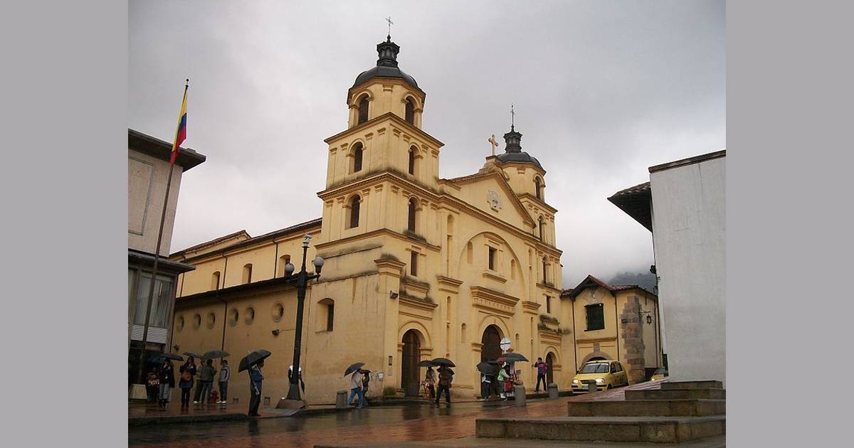 Nuestra Señora de La Candelaria