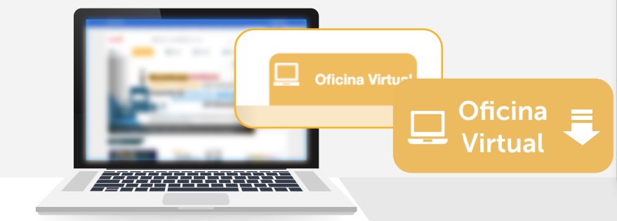 Oficina virtual