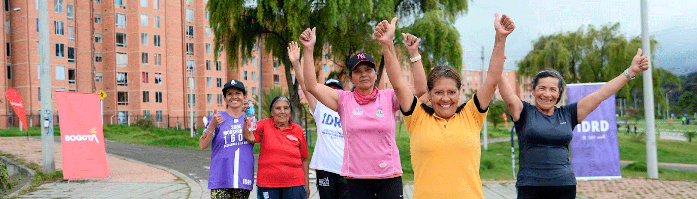 Actividad física 