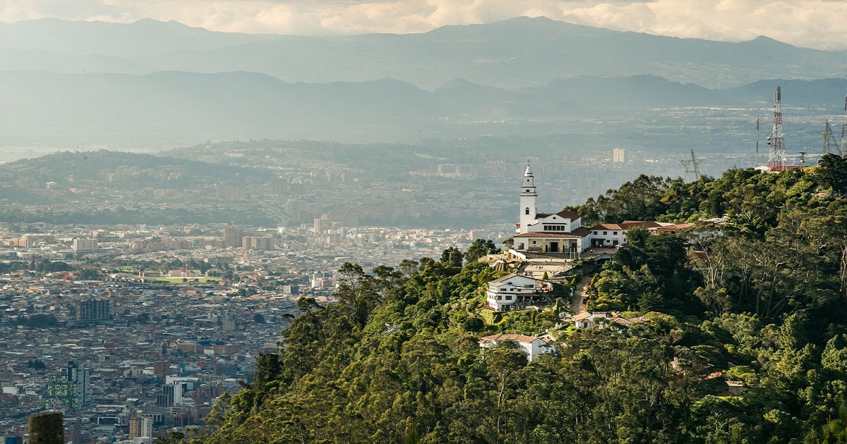 Foto: Alcaldía de Bogotá