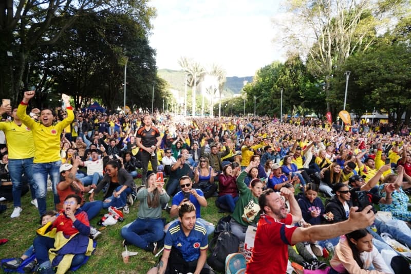 Final Copa América 