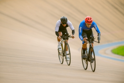 CRI PARACYCLING - RUTA OLÍMPICA Y RUTA CONVENCIONALES MIXTO