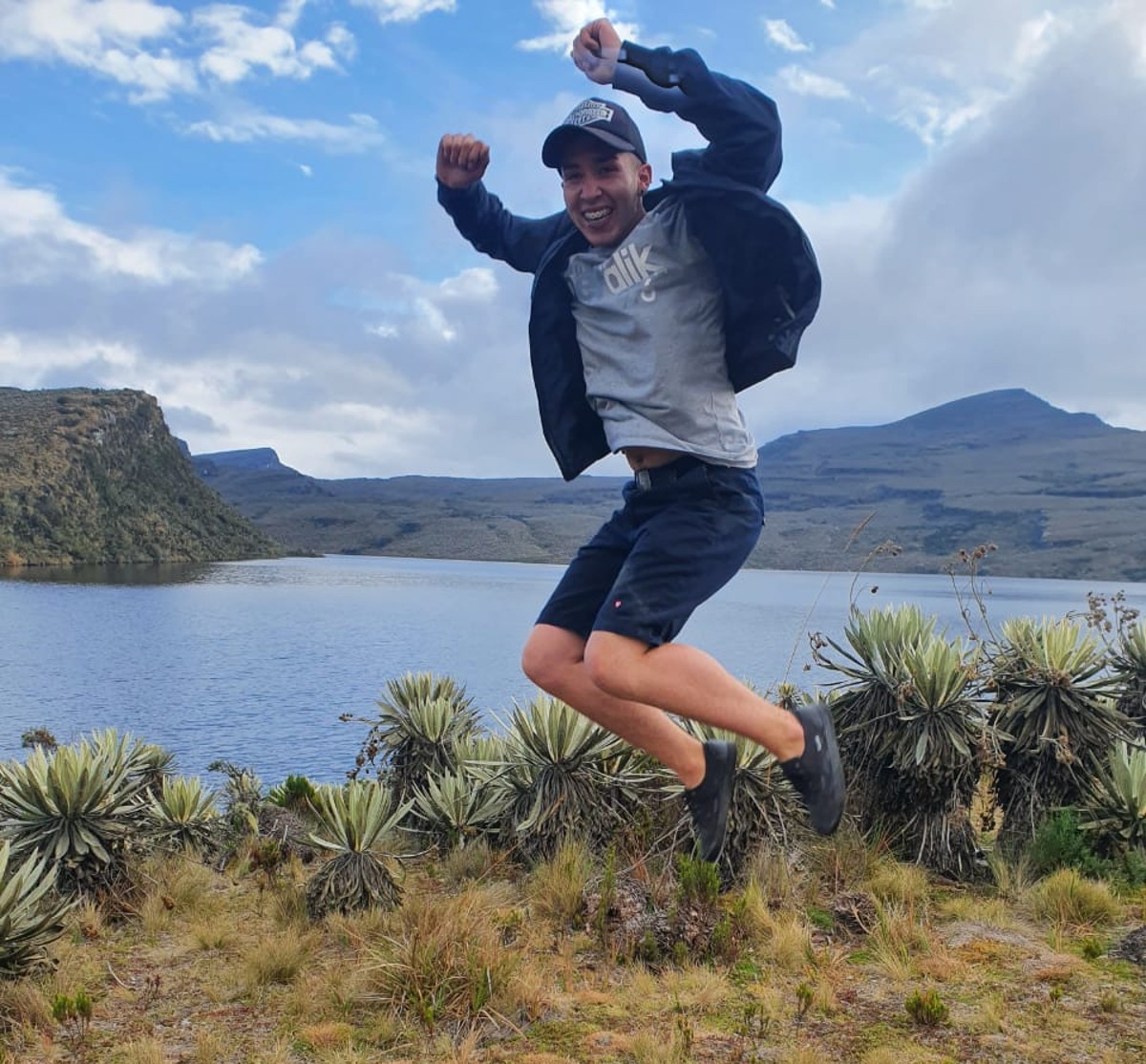 Páramo de Sumapaz