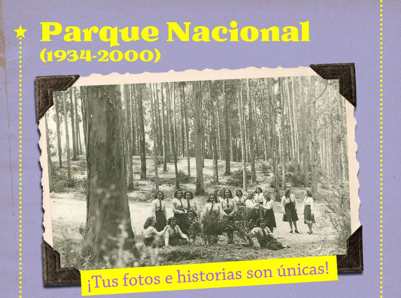 Parque Nacional