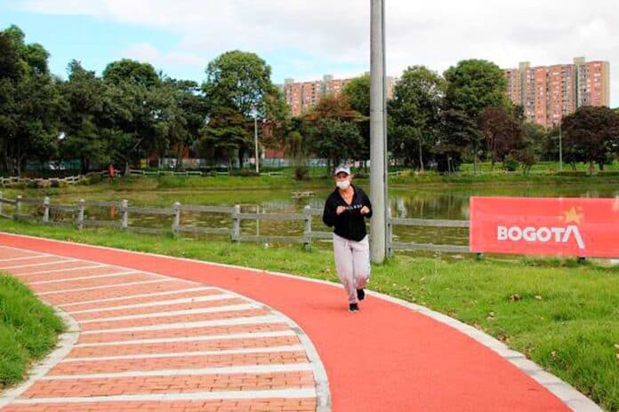 Parques en Bogotá ubicación, horarios y actividades 2024 1