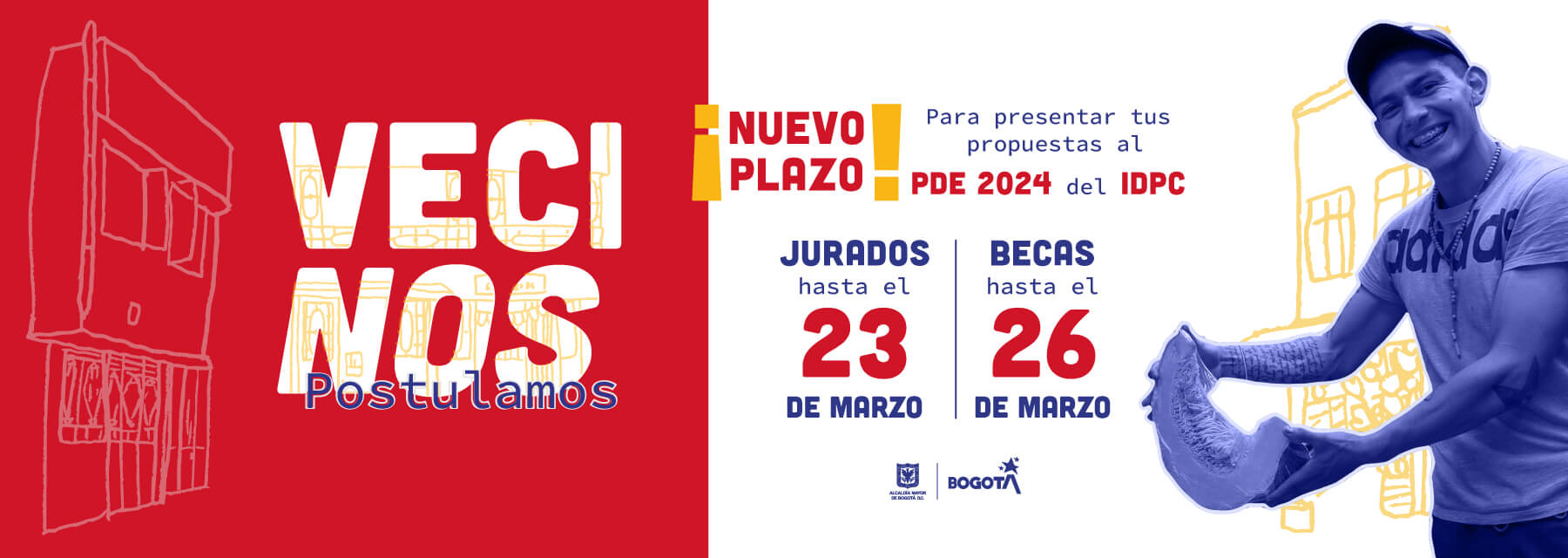 Becas cultura 