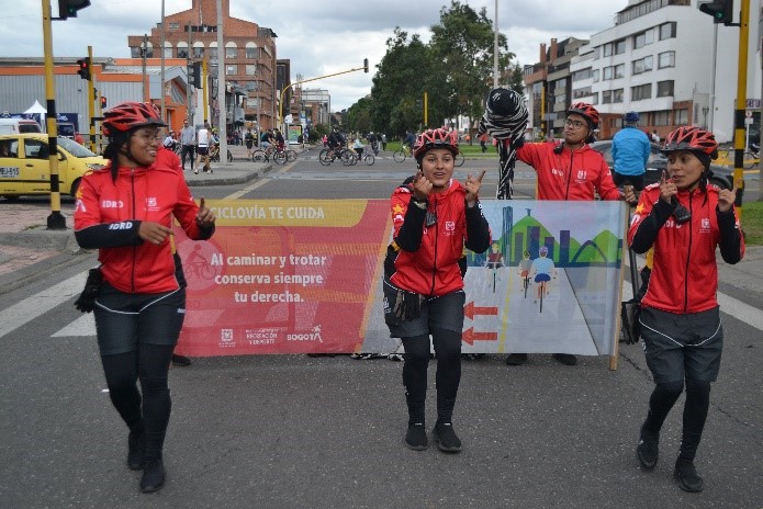 ciclovia